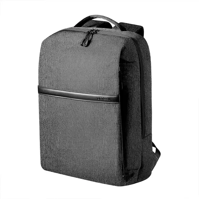 Mochila Multifuncional Ugreen Para Laptop 15.6 Pulg. Gris