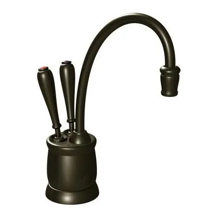 Insinkerator Grifo Dispensador Agua Fria Caliente Tuscan