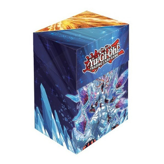 Konami Yu-gi-oh! Card Case Albaz - Ecclesia - Tri Brigade Konami Yu-gi-oh! Card Case Albaz - Ecclesia - Tri Brigade