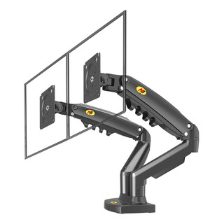 Base Doble Para Monitor Soporte Para Laptop Y Monitor Vesa Base Doble Para Monitor Soporte Para Laptop Y Monitor Vesa