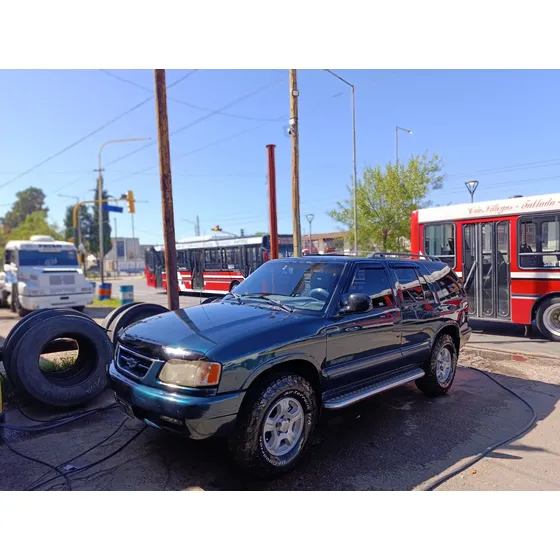 Chevrolet Blazer 2.8 Dlx 4x2