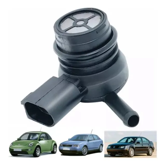 Válvula De Botella De Gas Jetta Beetle Golf A4