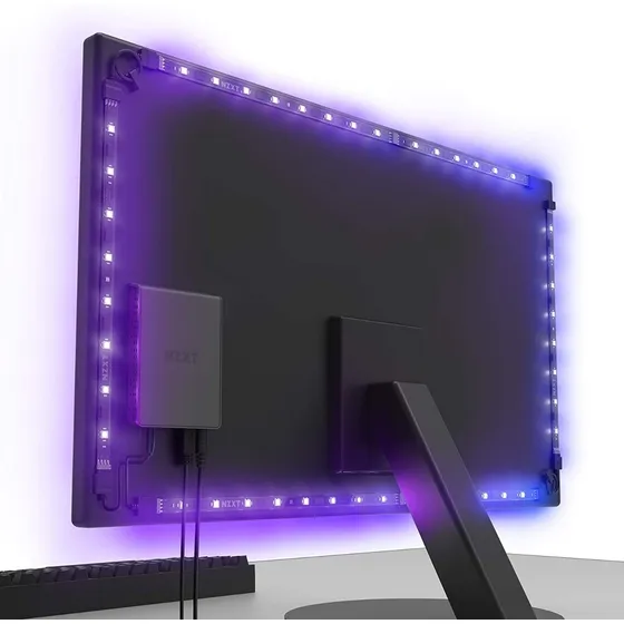 Kit Luces Led Monitores 21  A 25  O Ultrawide 34  A 35  Rgb 