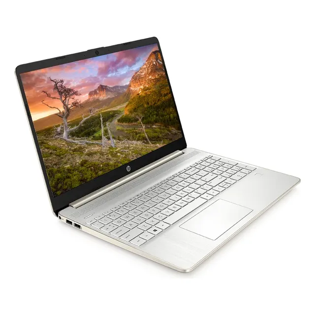 Hp 15.6  Ef2500la  Amd Ryzen 7  Ram 16gb Ssd 512 Gb - Usado