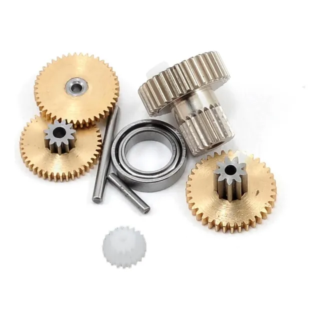 Align Conjunto De Engrenagens Servo Ds425m Hsp42501