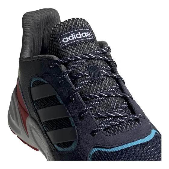 adidas Valasion 90s Running Shoes Cuero Originales