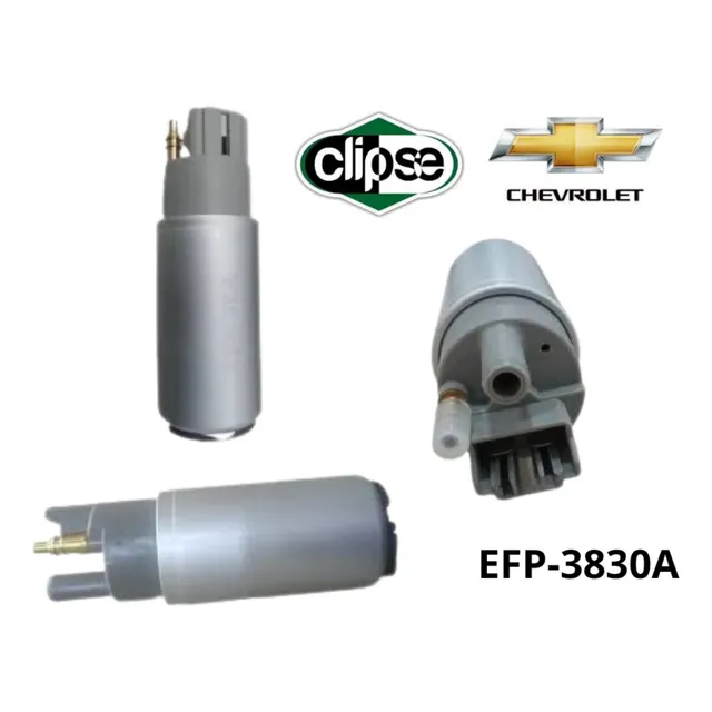 Pila Gasolina Captiva/teax / Cruze