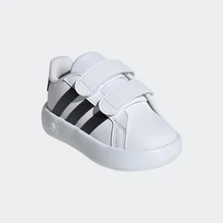 TĂȘnis adidas Grand Court Infantil TĂȘnis adidas Grand Court Infantil