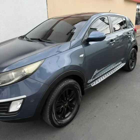 Kia Sportage 2013 Lx