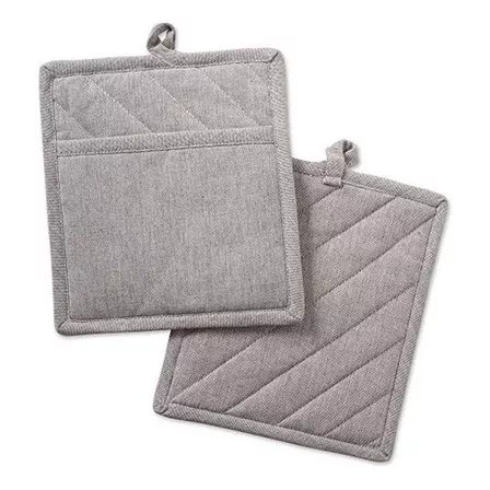 Dii, Piedra, Potholders