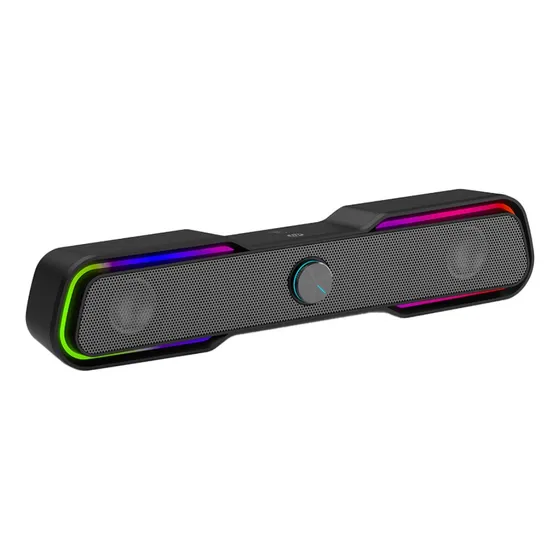 Parlante Hp Dhe-6002 Negro