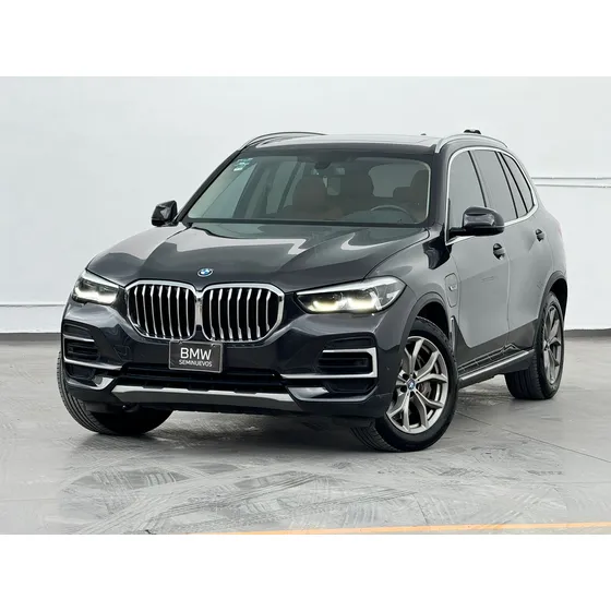 Bmw X5 5p Xdrive 45e Phev X Line L6/3.0/t Aut