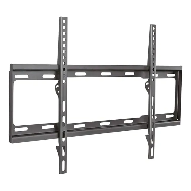 Soporte Para Tv Philco 86spp03780 37 A 80 PuLG Fijo Al Muro Color Negro
