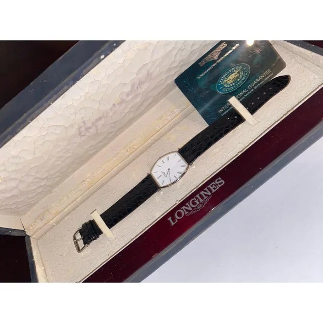 Reloj Longines  L4  705 4