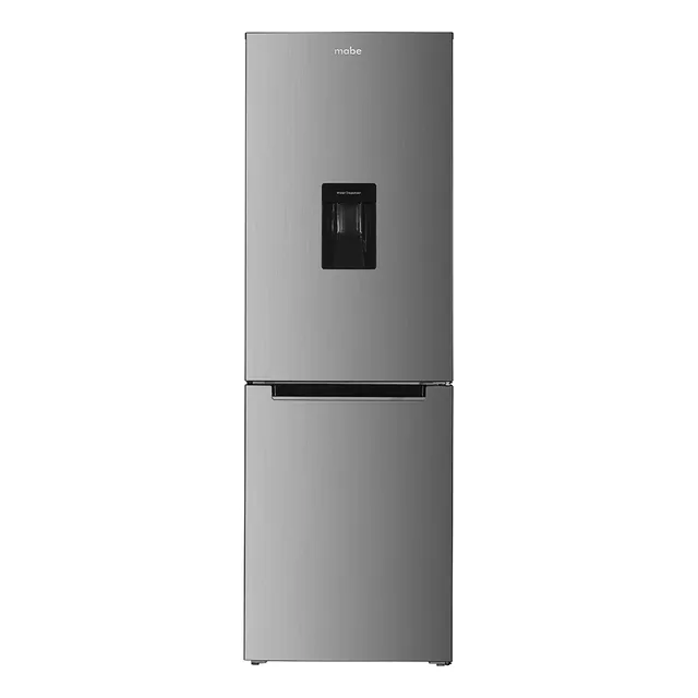Refrigerador Bottom Freezer 360Lts Brutos Mabe RMB432PXLRS0
