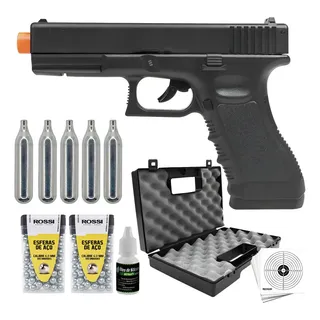 Glock Co2 | Mercado Livre