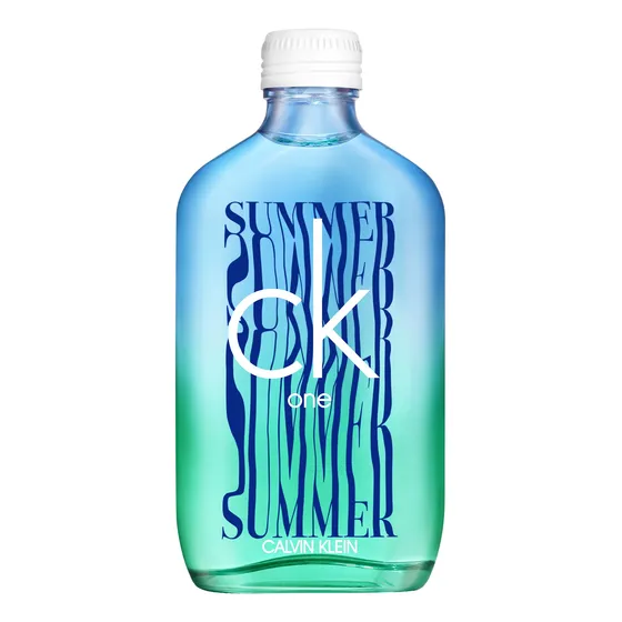 CK One Summer 2021 EDT 100ml