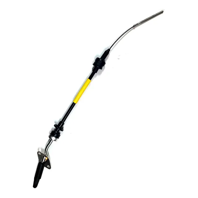 Cable Embrague Fiat Palio 1.3mpi 96/elba Fiorino 1.7d 96/ 69
