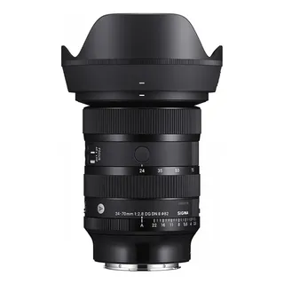 Lente Sigma 70mm 2.8 | Mercado Livre