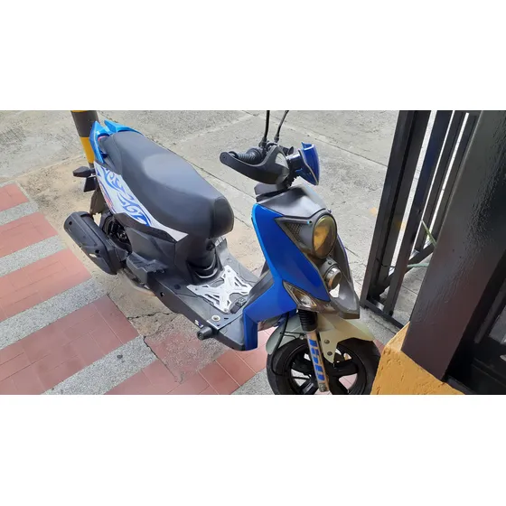 Crox 150