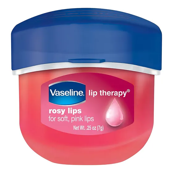 Vaseline Lip Therapy Rosy Lips / balsamo para labios