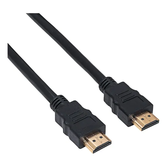 Cable Hdmi 4k 15 Metros Full Hd