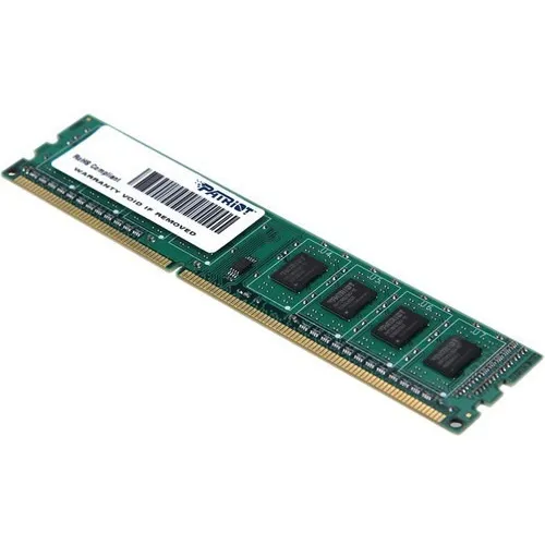 Memoria Ram Patriot Signature 8gb Udimm Psd38g13332 /vc