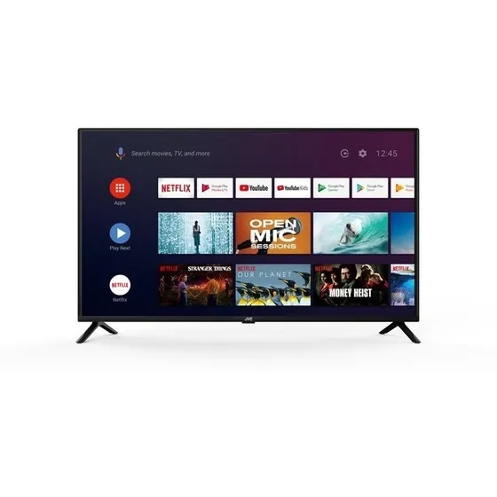 Android Tv De 40 Pulgadas Marca Jvc