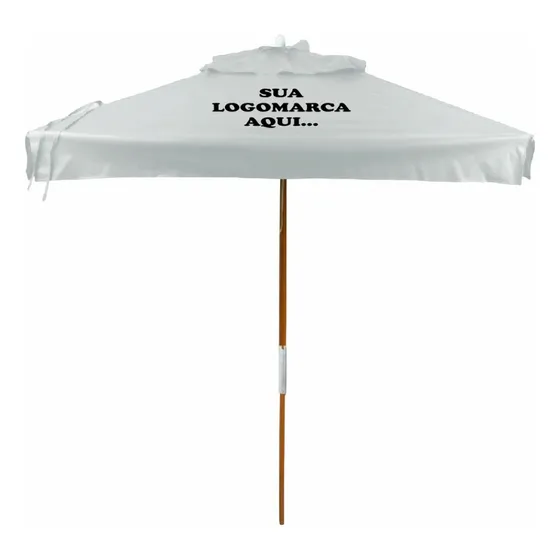 Ombrelone  Personalizado - Bar,restaurante,valet  1,70 Mt