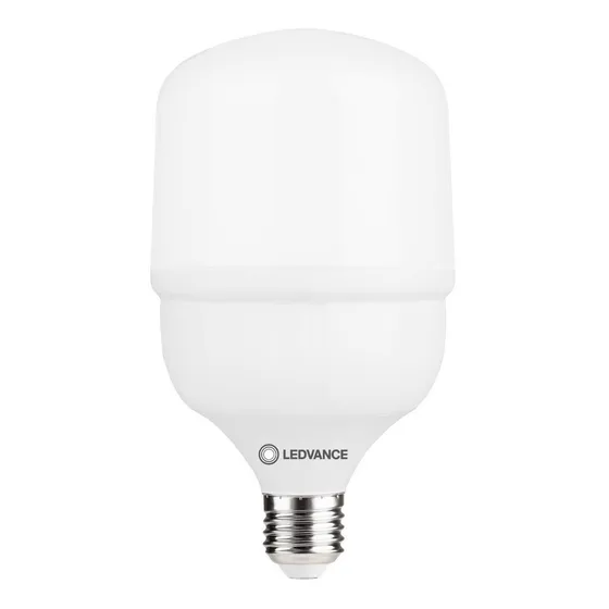 Lampara Led Osram Alta Potencia 40w Galponera E27 - Pack X5 Color de la luz Blanco frío
