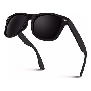Lentes De Sol Estilo Clásicos Cuadrados Hombre Mujer Lentes De Sol Estilo Clásicos Cuadrados Hombre Mujer