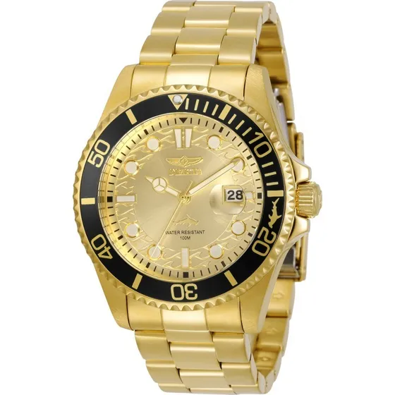 Reloj Invicta 30025 Oro Hombres