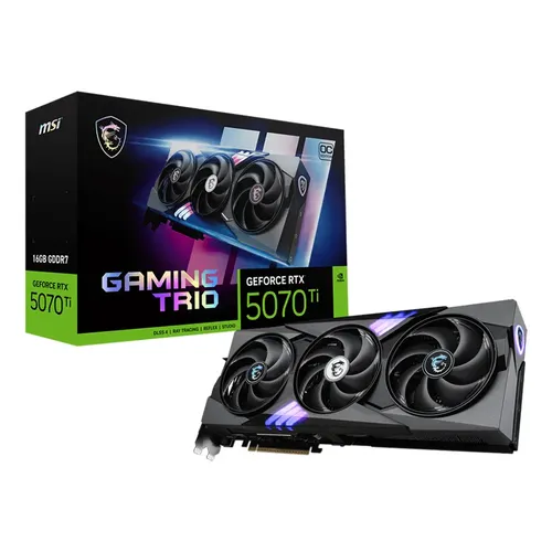 Tarjeta de video Nvidia MSI Ventus XS GeForce GTX 16 Series GTX