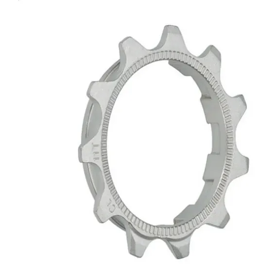 Cog Pinhão Shimano Hg81 11 Dentes Cassete 10v Mtb Deore Xt