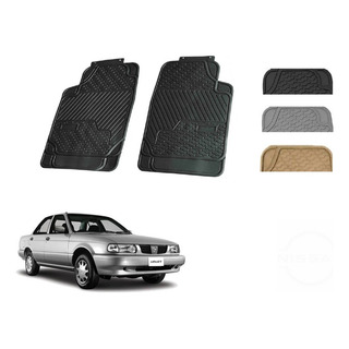 Par Tapetes Delanteros Nissan Tsuru Iii 1992 A 2016 2017 Par Tapetes Delanteros Nissan Tsuru Iii 1992 A 2016 2017