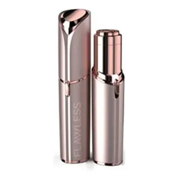Depiladora Facial Flawless Removedor De Vello Original