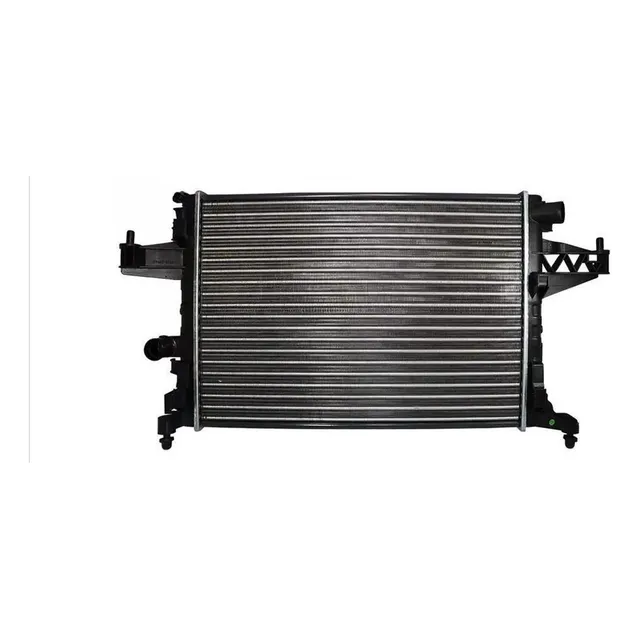 Radiador Chevrolet Agile 1.4 2013 2014 2015 2016