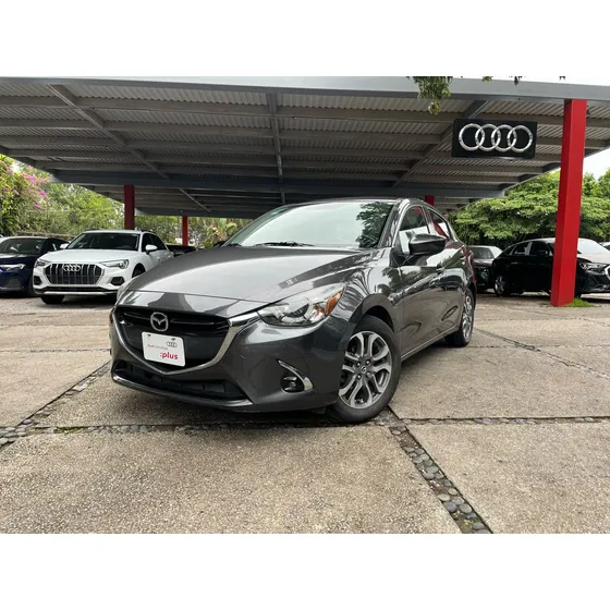 Mazda Mazda 2 1.5 I Grand Touring At