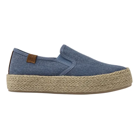Zapatilla Casual Mujer Panama Jack - I645