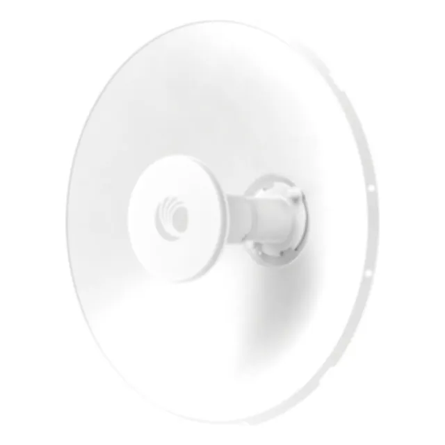 Antena Direccional Tipo Plato De 25 Dbi Rango De Frecuencia
