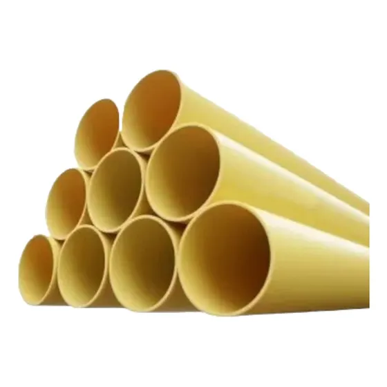 Tubo Pvc 4 Pulgadas Norma Amarillo 2.2mm (somos Tienda)