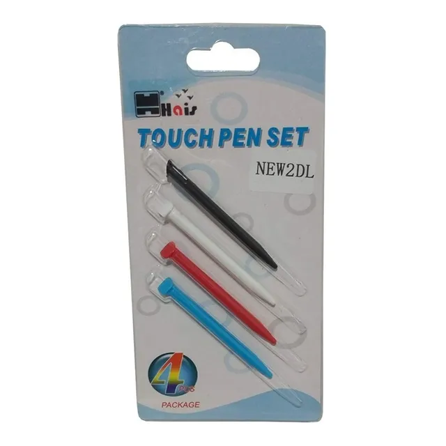 Lápiz Stylus Hais Para Nintendo New 2ds Xl - Residentgame