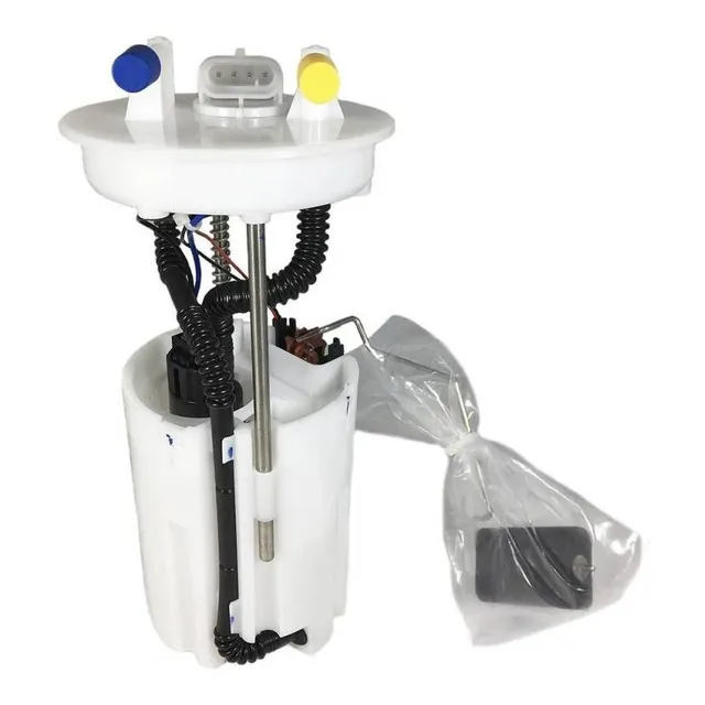 Modulo Bomba De Gasolina Chery Qq S11/1106610ca Hammer