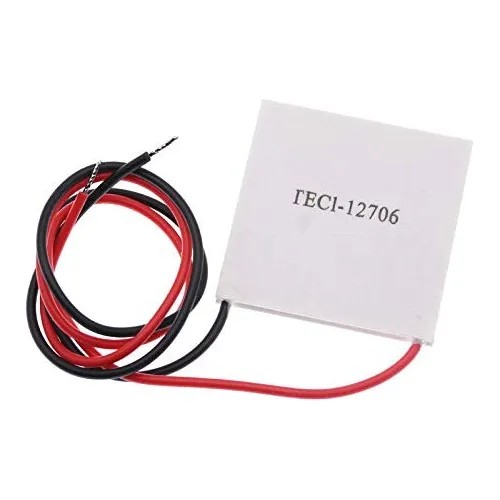 Celda Peltier Celula Peltier Tec12706 Arduino Innovatech