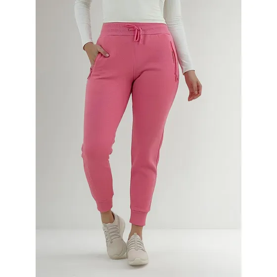 Calça Mormaii Moletom Jogging Feminina