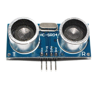 10x Sensor De Distância Ultrassônico Hc-sr04 Para Arduino 10x Sensor De Distância Ultrassônico Hc-sr04 Para Arduino