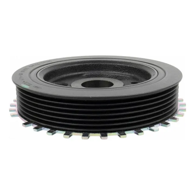 Damper Polea Cigueñal Ford Ecosport 2.0 Focus 2.0