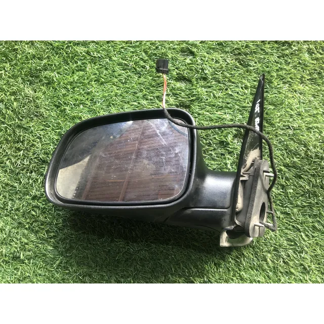 Retrovisor Eléctrico Del Piloto De Jeep Grand Cherokee 2002