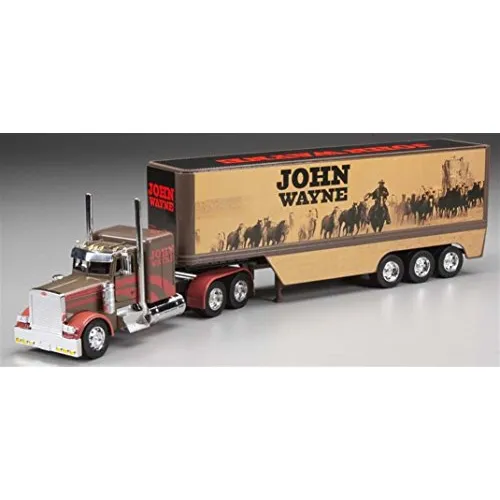 Wayne Largo Hauler Diecast Camion 2