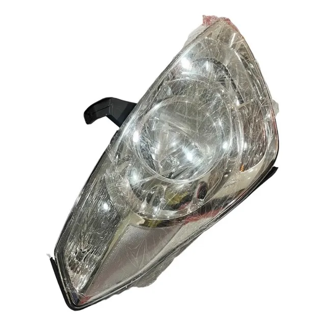 Faro Del. Izq. H1 08-09